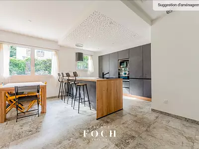 Appartement, 105 m²