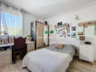 Appartement, 65 m²