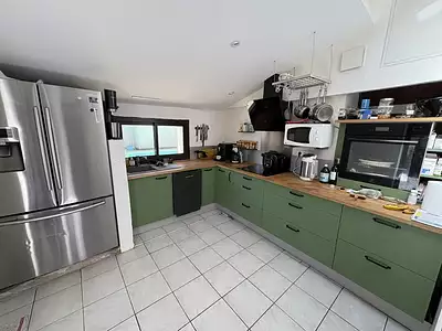Maison, 134 m²