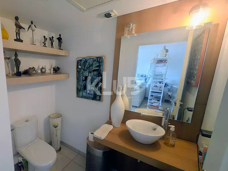 Appartement, 83,54 m²