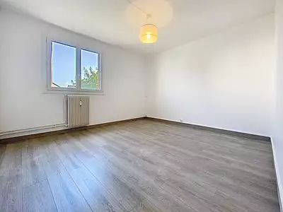 Appartement, 42,6 m²