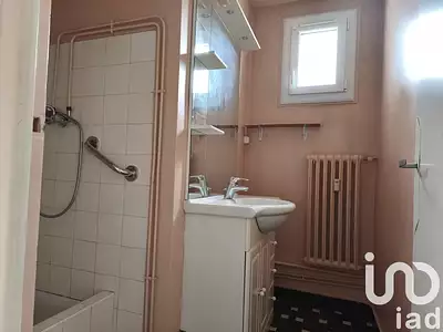 Appartement, 75 m²