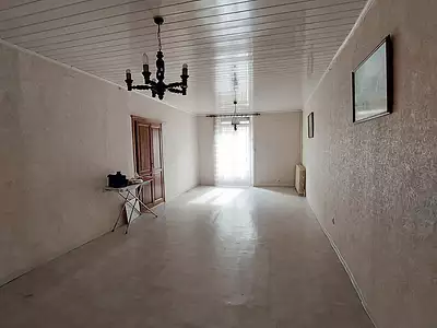 Maison, 132 m²