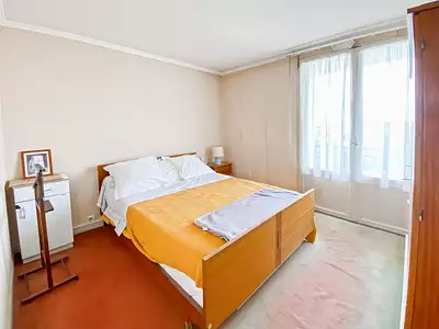 Appartement, 57 m²