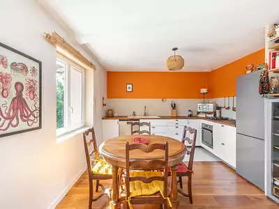 Appartement, 89 m²
