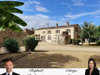 Maison, 177 m²