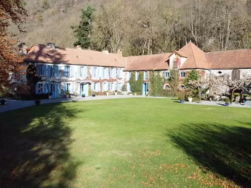 Maison, 407 m²