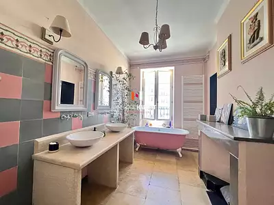 Appartement, 224,92 m²
