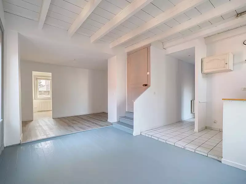 Appartement, 68 m²