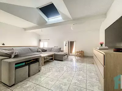 Appartement, 78,73 m²