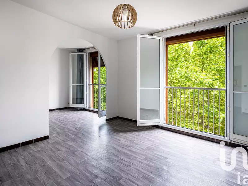 Appartement, 66 m²