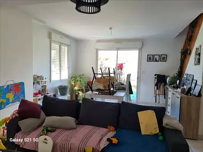 Maison, 75 m²