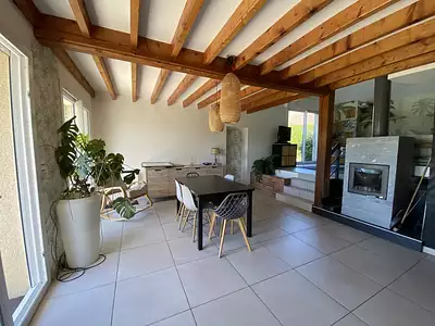 Maison, 140 m²