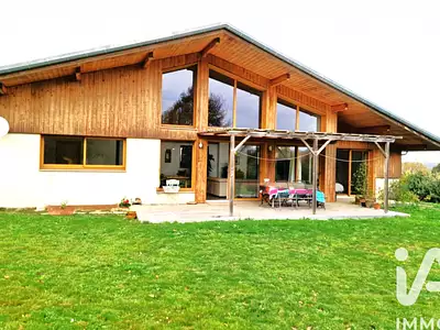 Maison, 148 m²