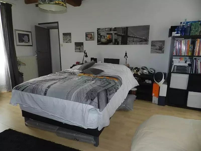 Maison, 155 m²