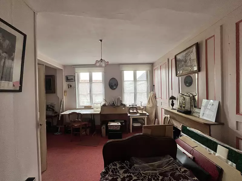 Maison, 180 m²
