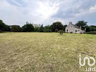 Maison, 125 m²