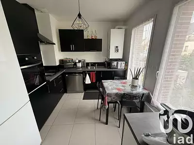 Maison, 104 m²