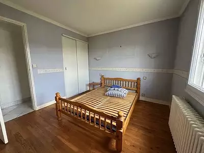 Maison, 70 m²