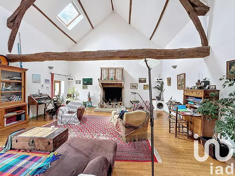 Maison, 294 m²