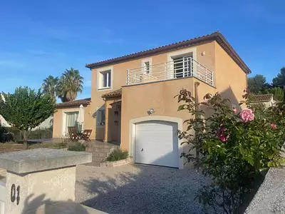 Maison, 154 m²