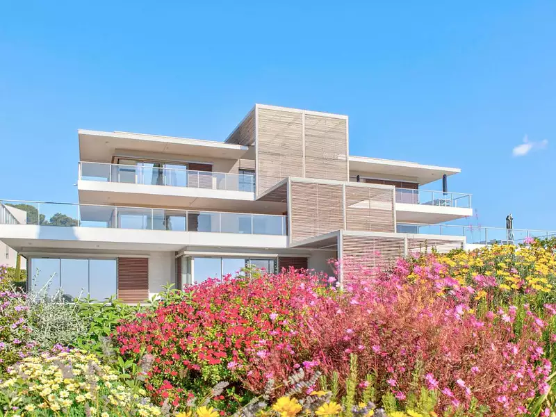 Appartement, 211 m²