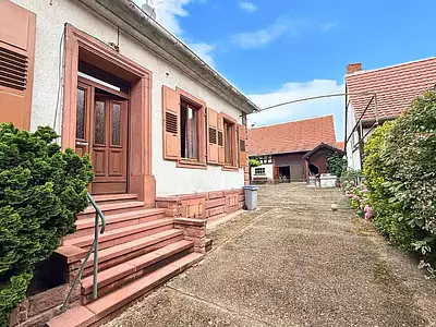 Maison, 135 m²