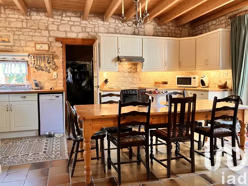 Maison, 105 m²