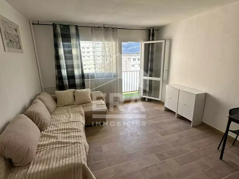 Appartement, 26 m²