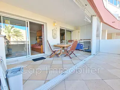 Appartement, 30,69 m²