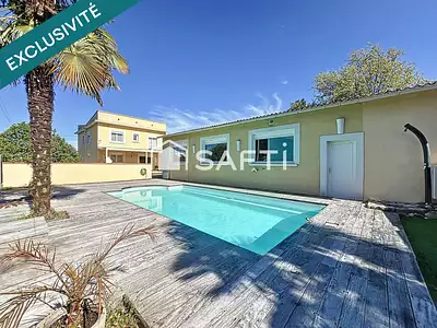 Maison, 256 m²