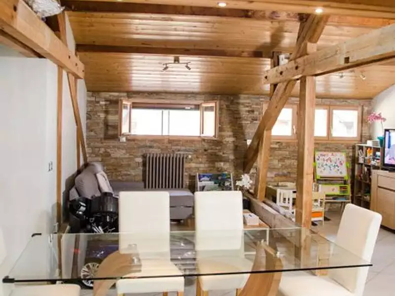 Appartement, 100 m²