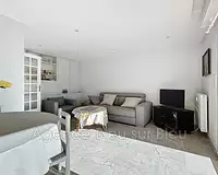 Appartement, 51,75 m²