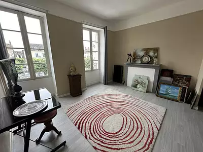 Maison, 87 m²