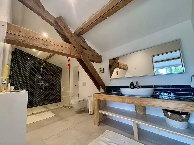 Maison, 325 m²