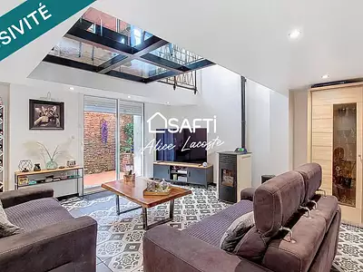 Maison, 150 m²