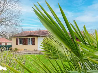 Maison, 91 m²
