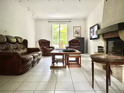 Maison, 140 m²