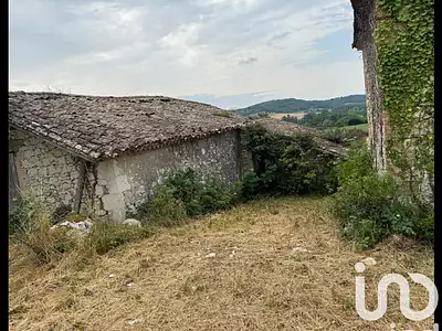 Maison, 80 m²
