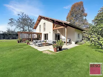 Maison, 114,64 m²