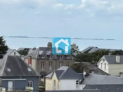 Maison, 125 m²