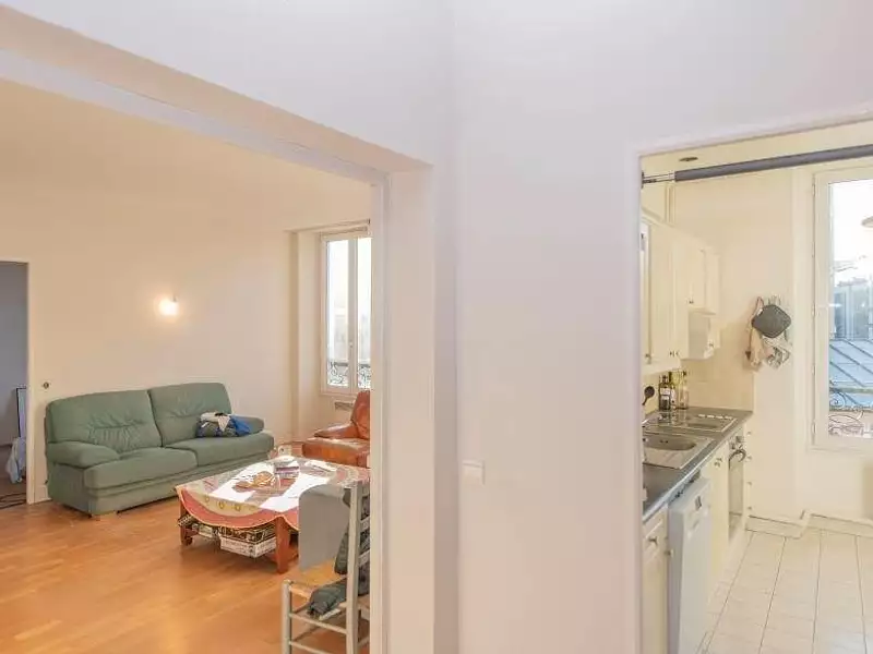 Appartement, 95 m²