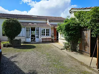 Maison, 150 m²