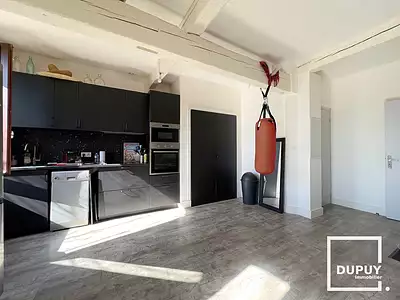Appartement, 53 m²