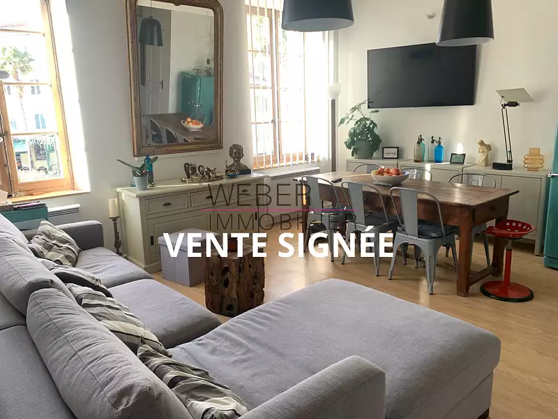 Appartement, 78 m²