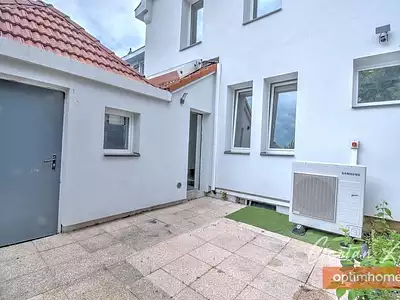 Maison, 84 m²