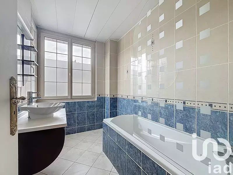 Appartement, 55 m²