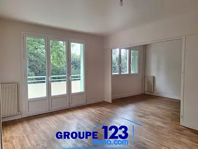 Appartement, 83,71 m²