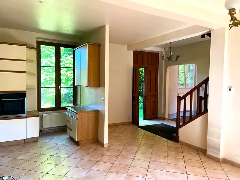 Maison, 167 m²