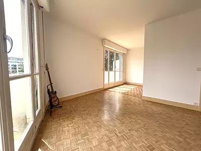 Appartement, 57 m²